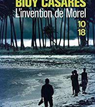 Adolpho Bioy Casares - L'Invention de Morel