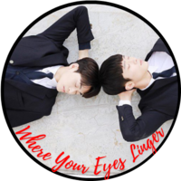 Where Your Eyes Linger
