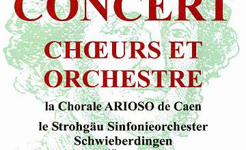 concert