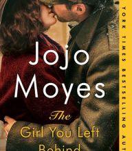 [download pdf] The Girl You Left Behind