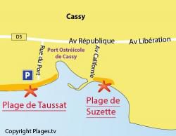 Marche Douce/  CR - Spéciale journée- de Cassy vers Andernos