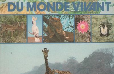 Atlas du monde vivant (1980)