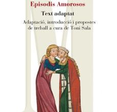 {epub descargar} TIRANT LO BLANC: EPISODIS AMOROSOS TEXT ADAPTAT