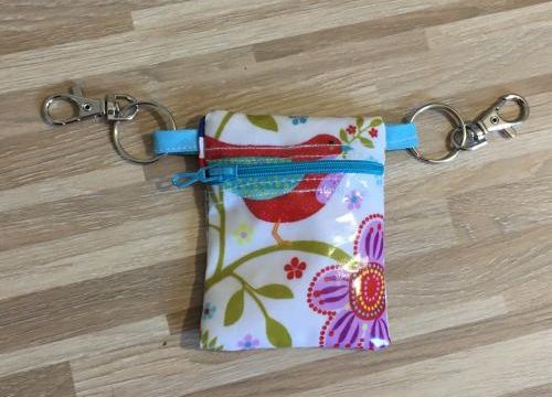 Mini pochette