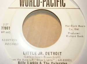 1966 : Single World Pacific Records 77807 [ US ]