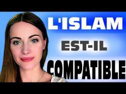 Une Polonaise décrypte l'Islam 