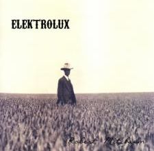 Elektrolux - "Robert Mitchum", un album à découvrir en ligne 
