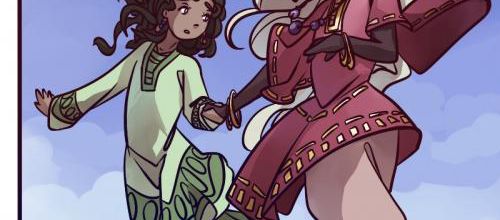 Chapitre 9 et 10