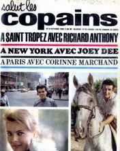    Le   hit   parade  de  salut  les   copains (  3  )