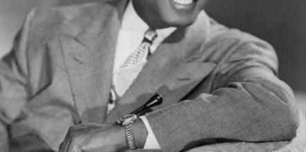 Jimmie Lunceford 