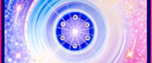 Mandala et représentation cosmique