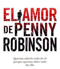 Download free ebooks online android El Amor de Penny Robinson 9788417229641
