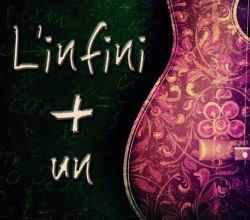 L'infini + un de Amy Harmon