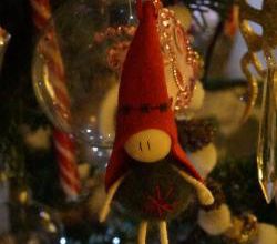 Les cadeaux des jardiniers