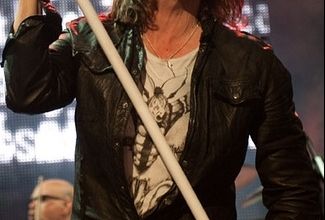EUROPE : photos du I Tunes Festival
