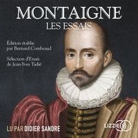 [PDF/Kindle] Les Essais by Michel de Montaigne