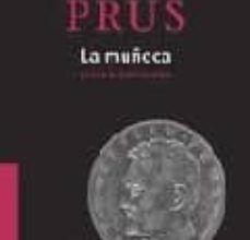 [ePub] LA MUÑECA descargar gratis