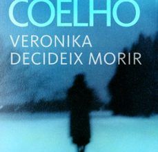 Descargar [PDF] {EPUB} VERONIKA DECIDEIX MORIR