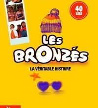 [PDF] Les Bronzés  - La véritable histoire by Alexandre Raveleau