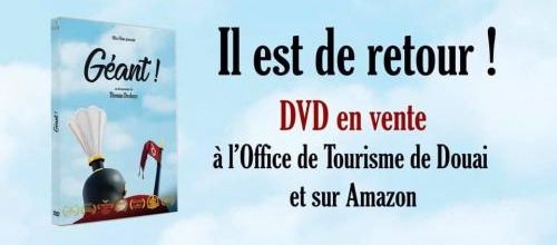 Géant (dvd)