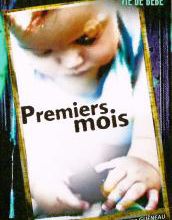 PREMIERS MOIS - VIE DE BÉBÉ