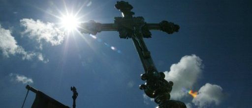 Grande Bretagne: le druidisme reconnu comme religion  Grande Bretagne: le druidisme reconnu comme r