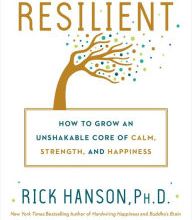 Free ebook downloads forum Resilient: How to Grow an Unshakable Core of Calm, Strength, and Happiness ePub DJVU iBook 9780451498847 (English literature)