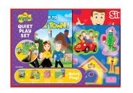 [PDF] The Wiggles Quiet Play Set by The Wiggles
