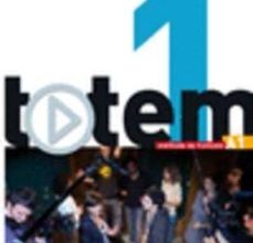 Descargar [PDF] {EPUB} TOTEM A1 METHODE DE FRANÇAIS (VERSION ESPAGNE)