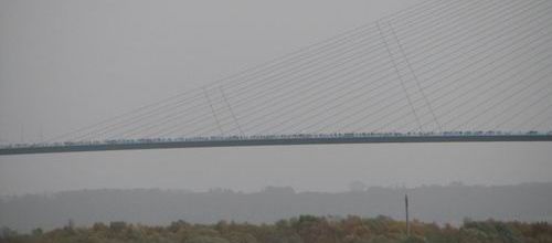 pont de normandie