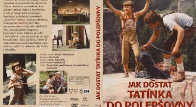Jak dostat tatínka do polepšovny / How to Get Dad Into Reform School. 1978. FULL-HD.