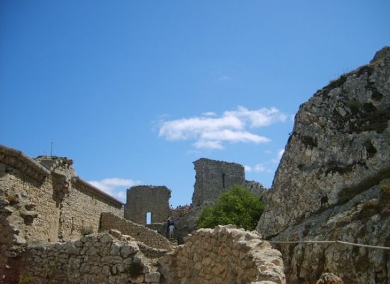 Poèmes divers (Coffre à lumières)