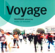 Libros electrónicos gratis para descargar gratis VOYAGE B1 + WORKBOOK + CD-ROM WITHOUT KEY PACK ePub de 