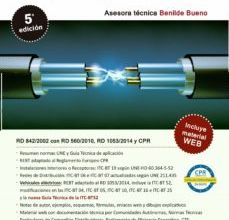 Descargar ebooks a iphone REGLAMENTO ELECTROTECNICO PARA BAJA TENSION (5ª ED)