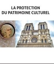 [PDF] La protection du patrimoine culturel download