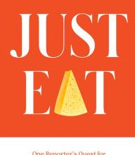DOWNLOADS Just Eat: One Reporter's Quest for a Weight-Loss Regimen that Works