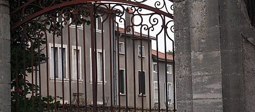 portes et fenêtres