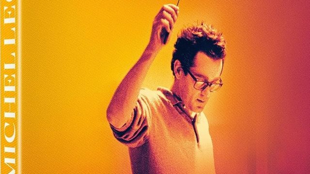 Il était une fois Michel Legrand "DVD Documentaire"