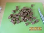 Pâte à tartiner pralinée