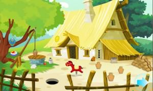 G4K Cute farmer rescue soluce