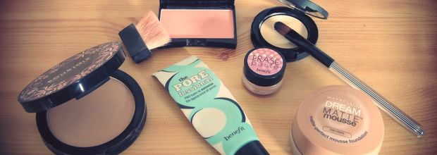 SPRING : Rituel de teint.