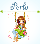 Demande de Perle 