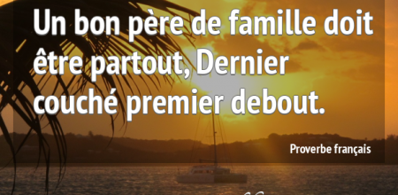 Fête des pères