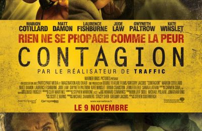 CONTAGION