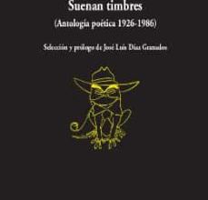 {epub descargar} SUENAN TIMBRES