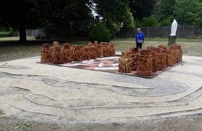 Le Voyage à Nantes 2025 (1/3)