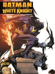 [PDF] Batman: Curse of the White Knight download