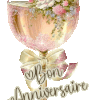 1176 - Cocktail de fleurs - Réception 5 -