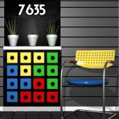 Amajeto - 4 Colors Rooms