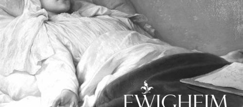 Finding smooth salvation in death - A review of Ewigheim's ''Schlaflieder''